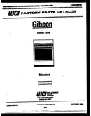 Cover page