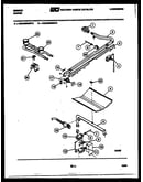 Burner parts