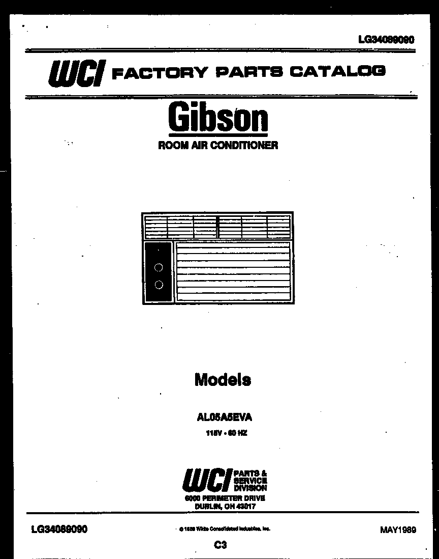 COVER PAGE