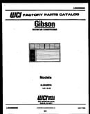 Cover page