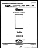 Cover page