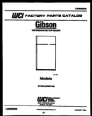 Cover page
