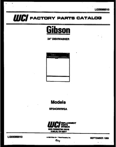 Coversheet