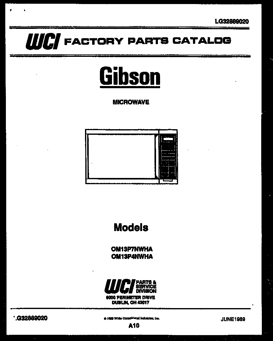 Front  cover