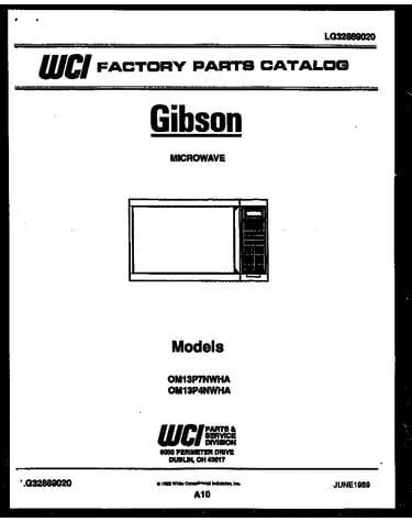 Front  cover