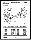 Air handling parts