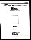 Cover page