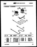 Broiler parts
