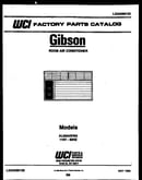 Cover page