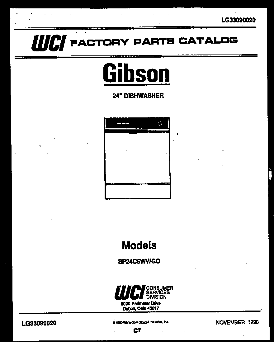 Coversheet
