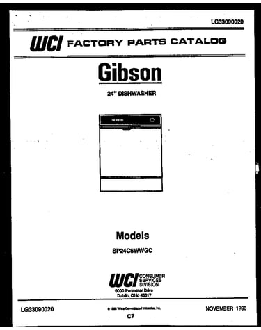 Coversheet