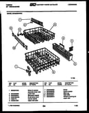 Racks and trays