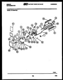 Ice maker parts