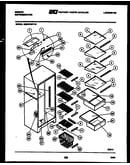 Shelves and supports