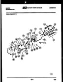 Ice maker parts