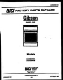 Cover page