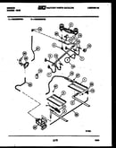 Burner parts