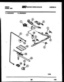 Burner parts