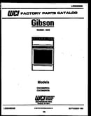 Cover page