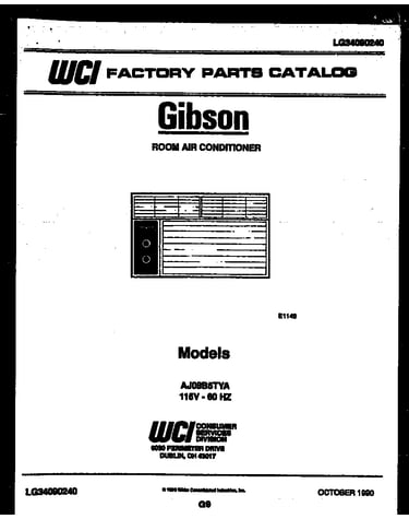 Cover page