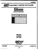 Cover page