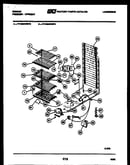 System and electrical parts