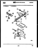 Burner parts