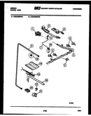 Burner parts