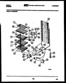 System and electrical parts