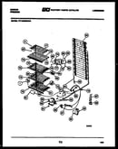 System and electrical parts