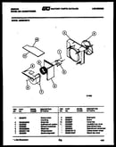 Air handling parts