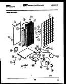 System and electrical parts