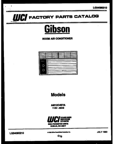 Cover page