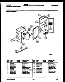 Electrical parts