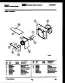 Air handling parts