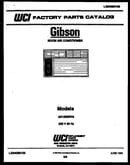 Cover page