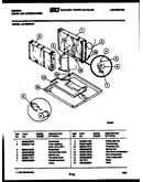System parts