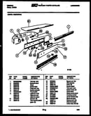 Control parts