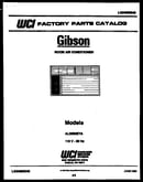 Cover page