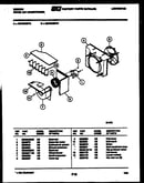 Air handling parts