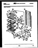 System and electrical parts