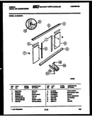 Installation parts