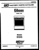 Cover page