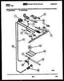 Burner parts