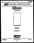 Cover page