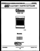 Cover page