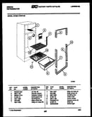 Shelves and supports