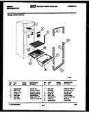Shelves and supports