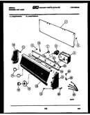 Control parts
