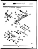 Burner parts
